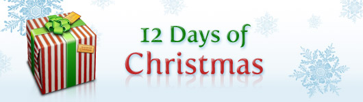 SMC's 12 Days of Christmas