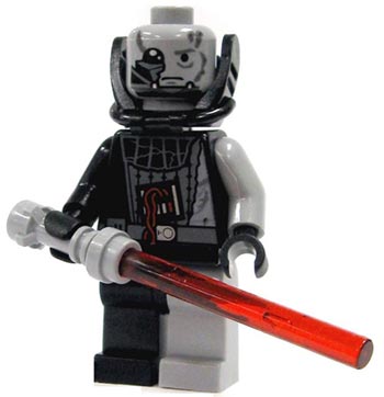 Most Awesome LEGO Star Wars Minifigures 