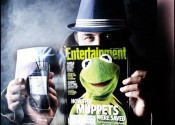 Muppet Noir by real_robnice