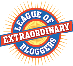 The League of Extraordinary Bloggers
